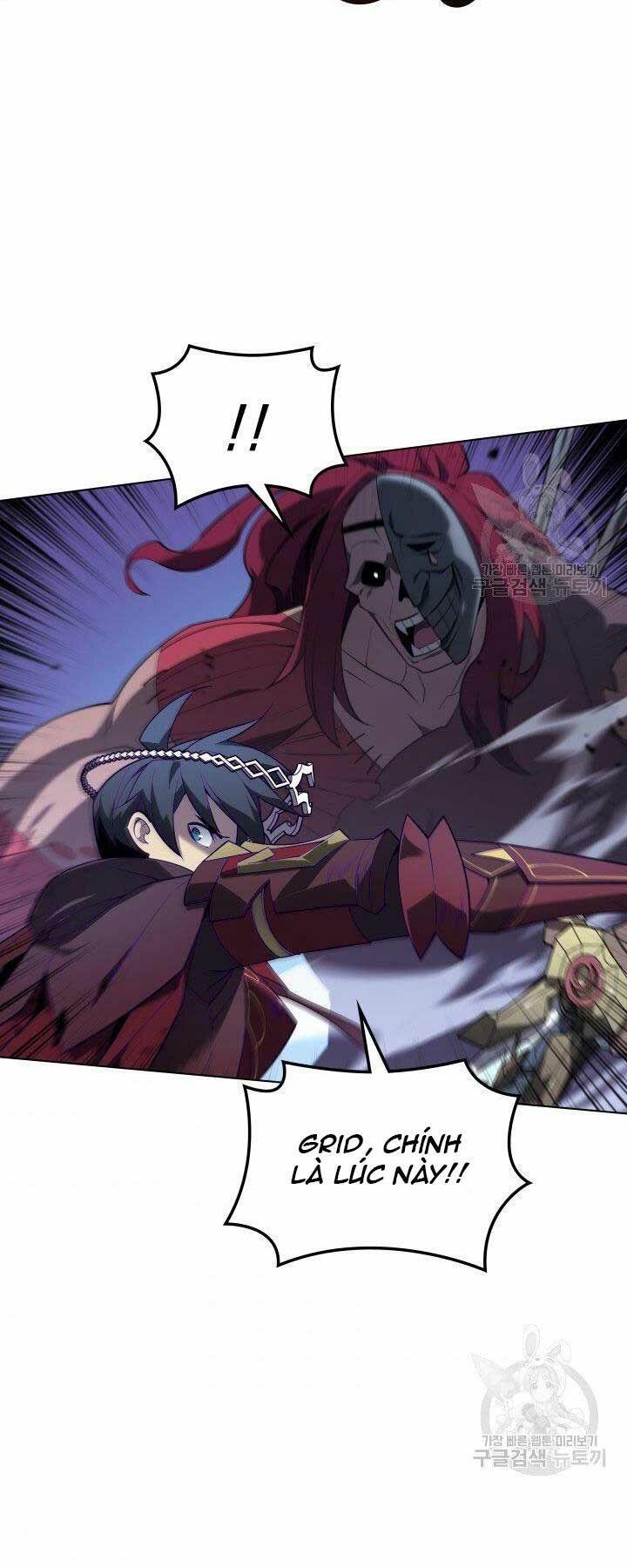 vượt qua giới hạn chapter 129 47