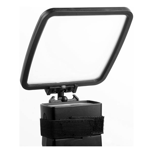 Đèn Tản Sáng Softbox 5 In 1 (Đen) - Hàng Nhập Khẩu