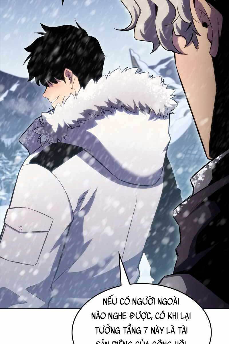 Người Chơi Mới Cấp Tối Đa Chapter 84 15