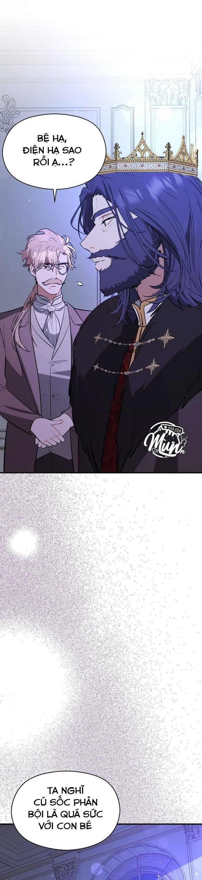 tôi không cố ý quyến rũ nam chính đâu! chapter 68 5