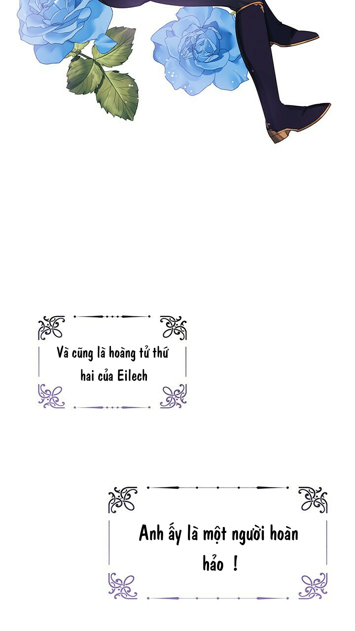 nhân dân sứ giả của tôi Chap 1 30