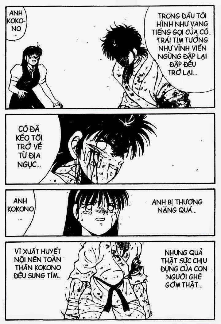 truyền nhân atula - shura no mon i chapter 76 22