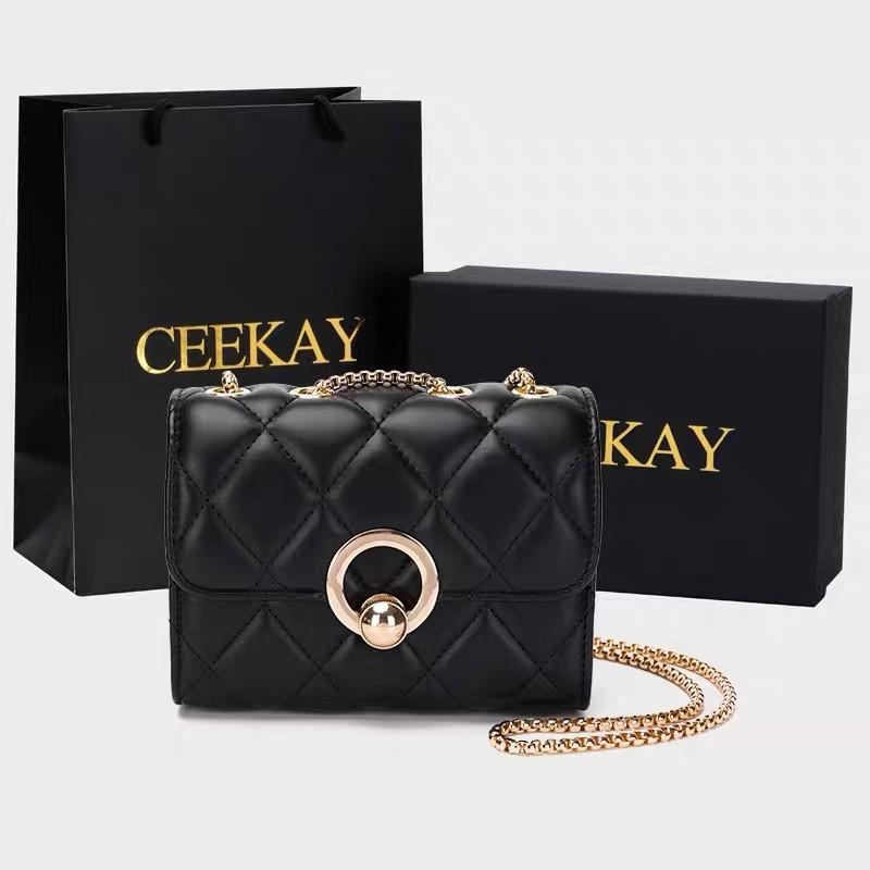 TÚI CEEKAY -  - Hàng có sẵn.