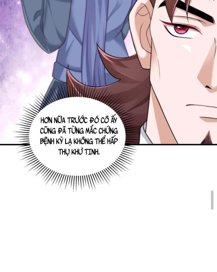 học cùng em gái, tôi bất cẩn vô địch rồi chapter 82 13