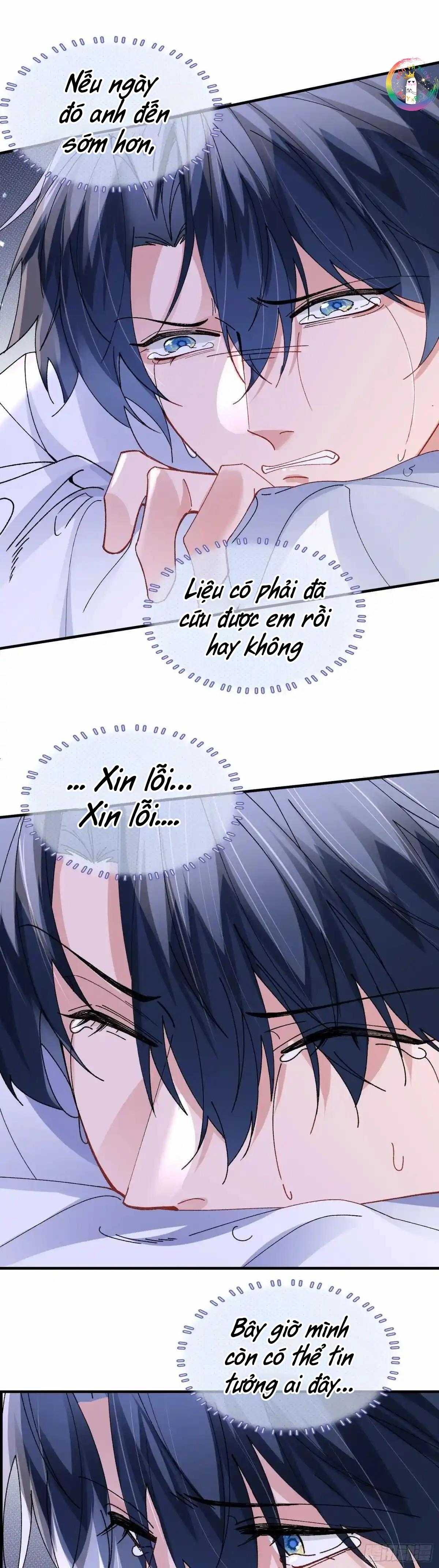 ỷ dưới hiếp trên chapter 56 8