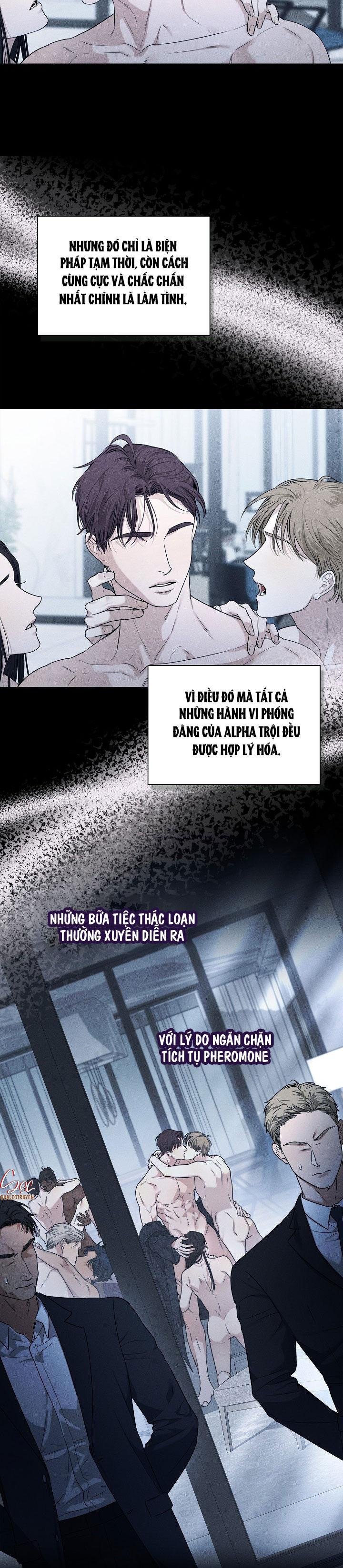 (abo) kiss me if you can chapter 4 8