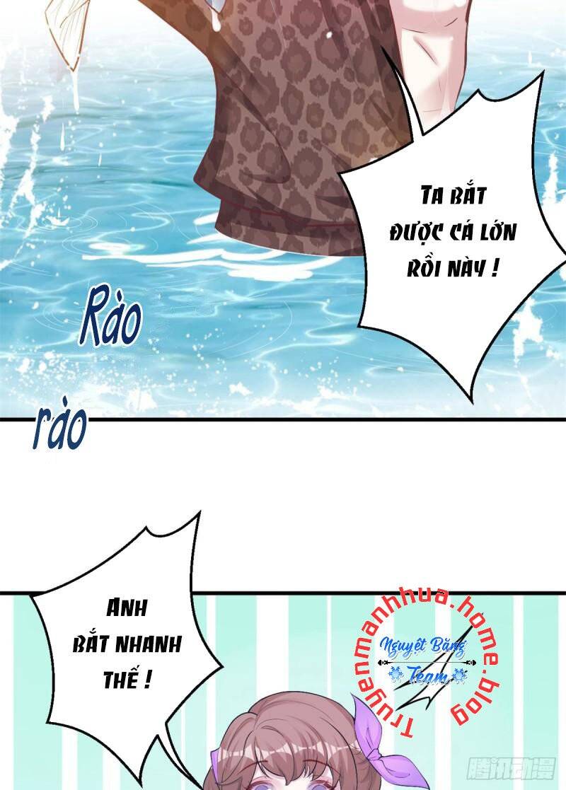 [16+] thảnh thơi thú thế chủng chủng điền, sinh sinh tể chapter 345 9