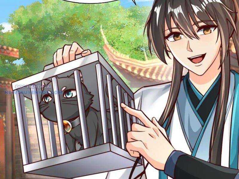 ta thực sự không muốn làm thần tiên chapter 70 66