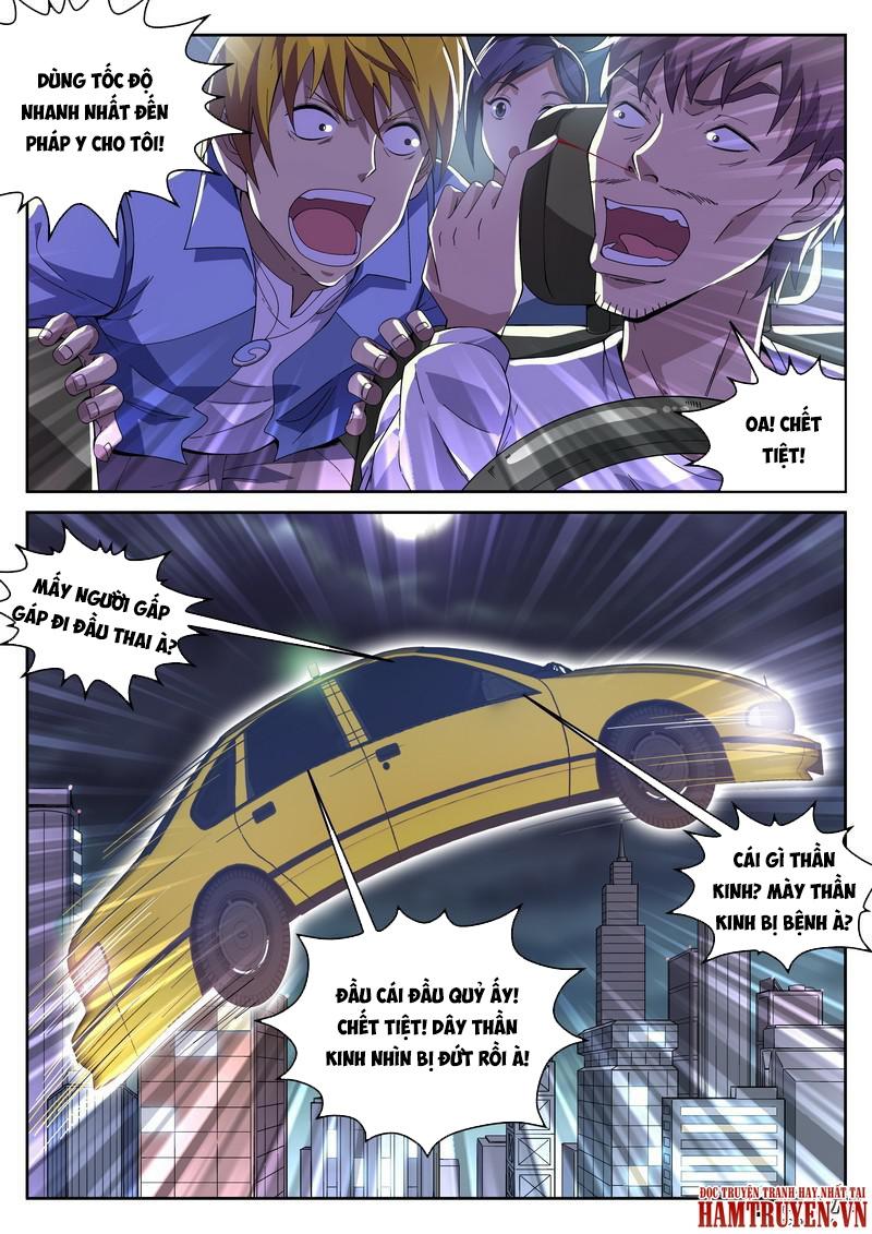 tử vong hồi 2 chapter 6 7