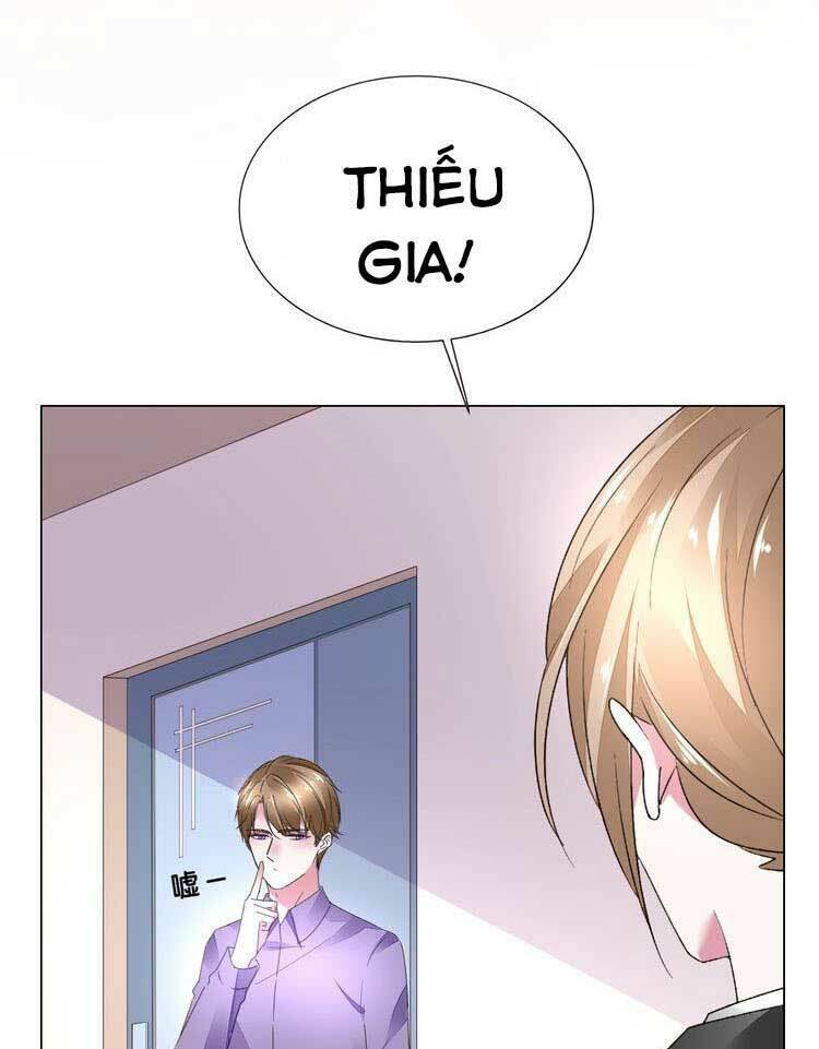 điều ước sủng ái bất bình đẳng chapter 77.2 17