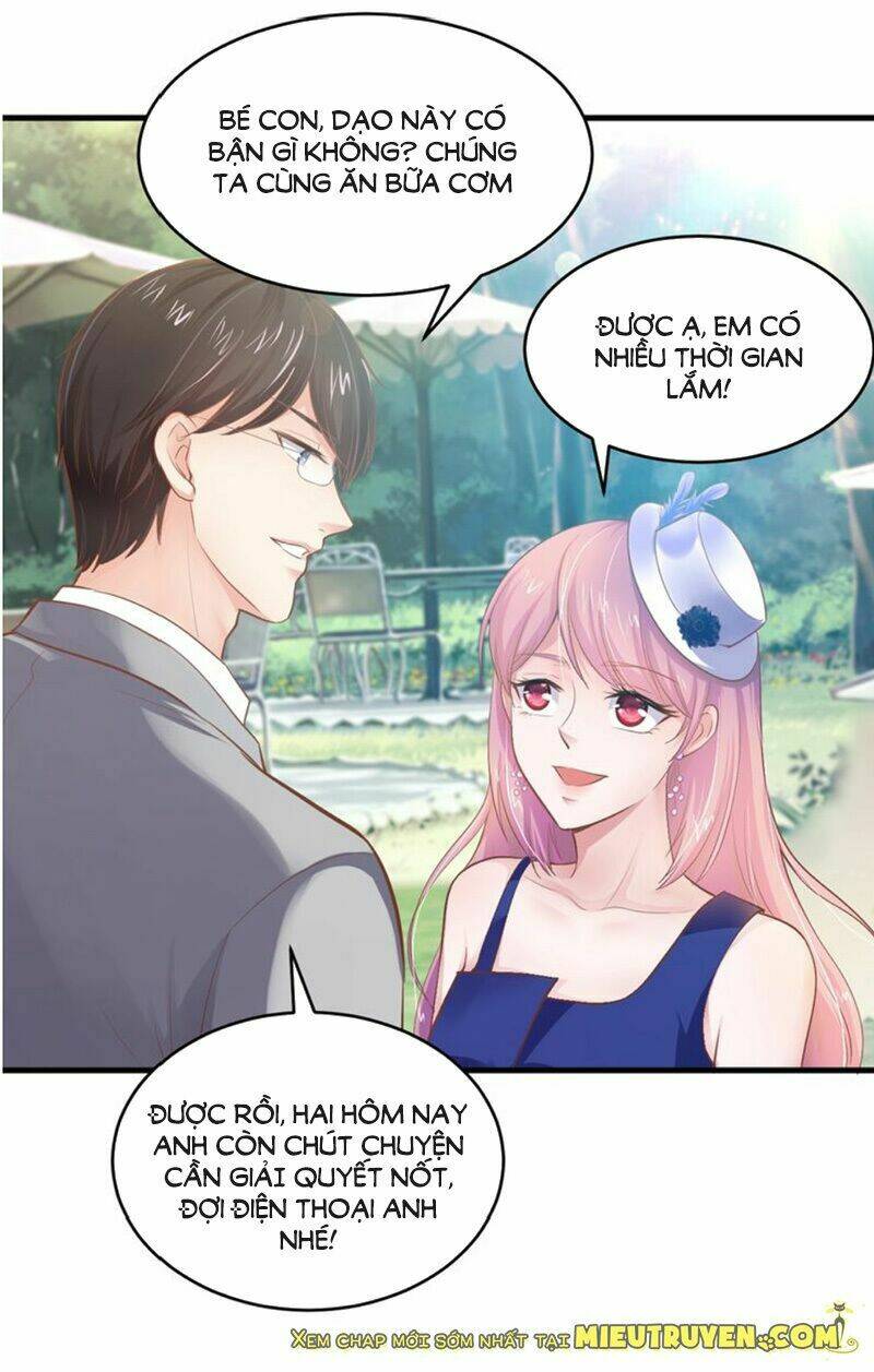 thú cưng độc quyền của boss chapter 33 6