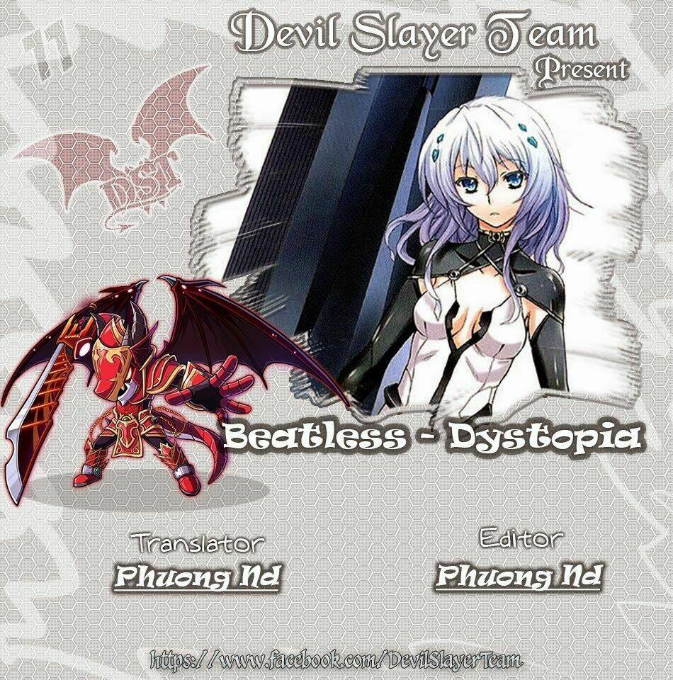 beatless dystopia chapter 11 1