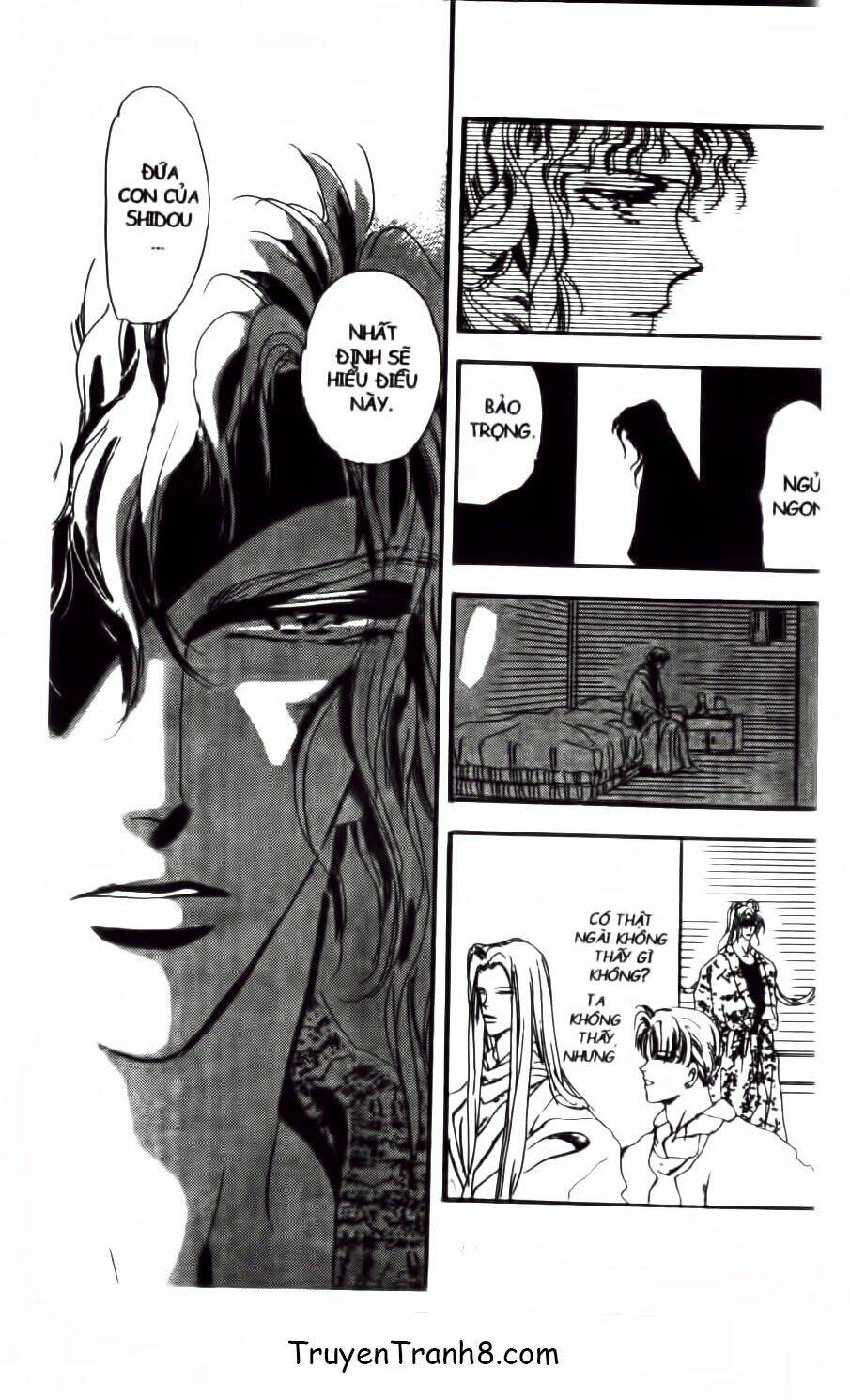 đứa con số phận chapter 42.2 25