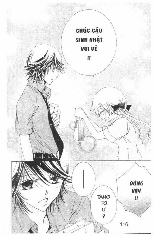 ore-sama kingdom chapter 5 116