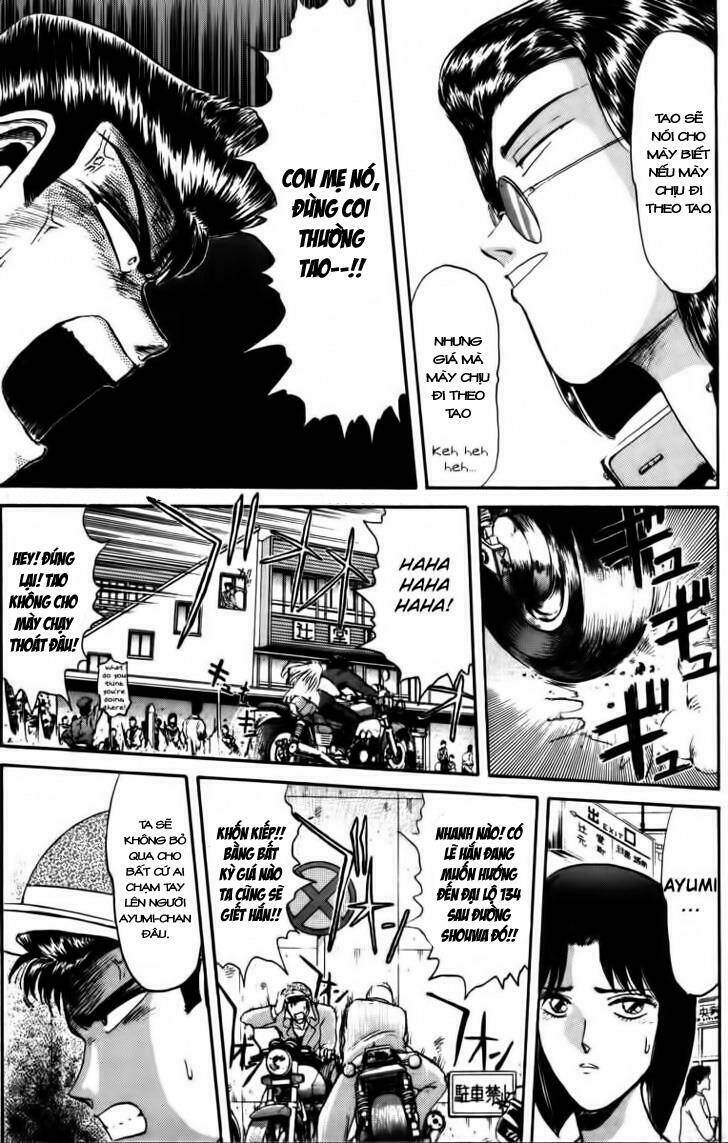 shonan junai gumi chapter 43 9