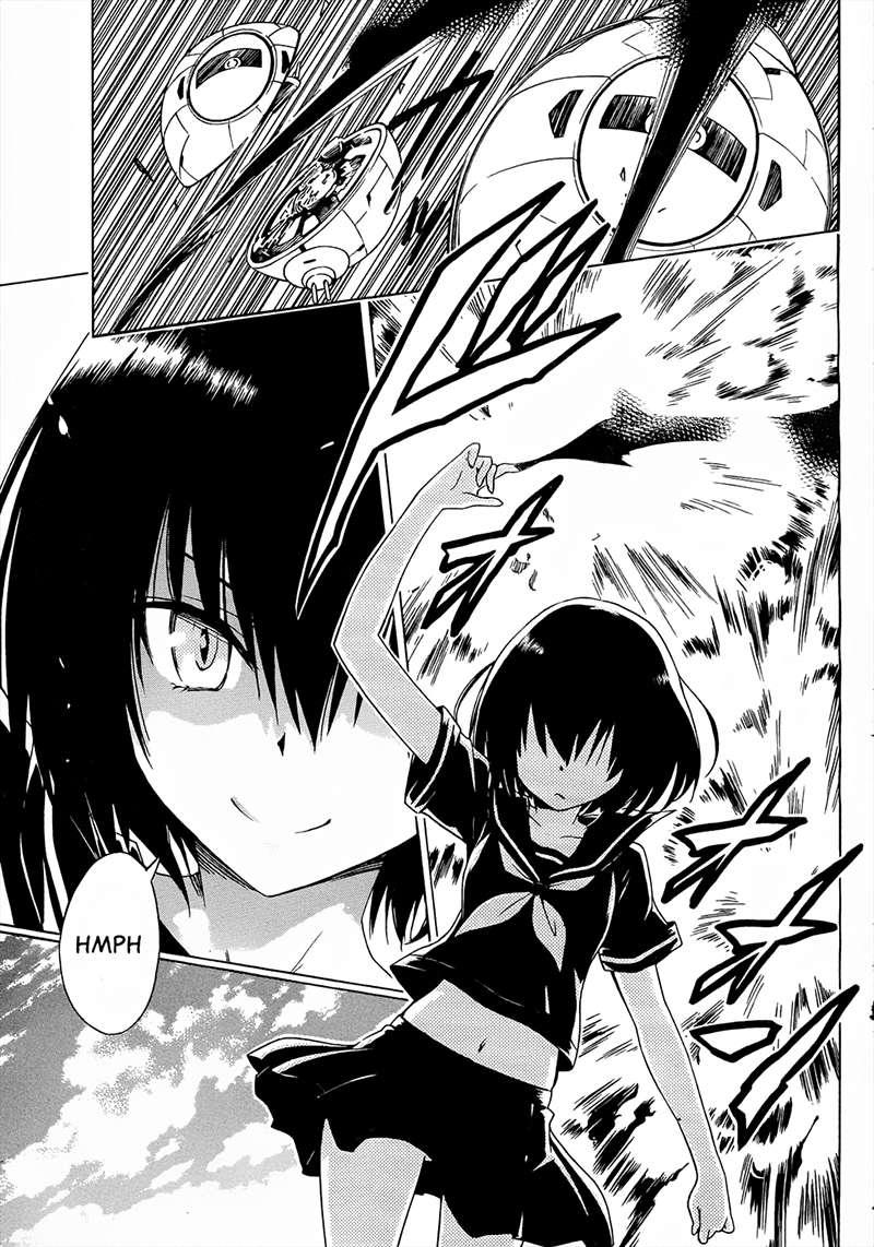 to love - ru darkness chapter 59 5