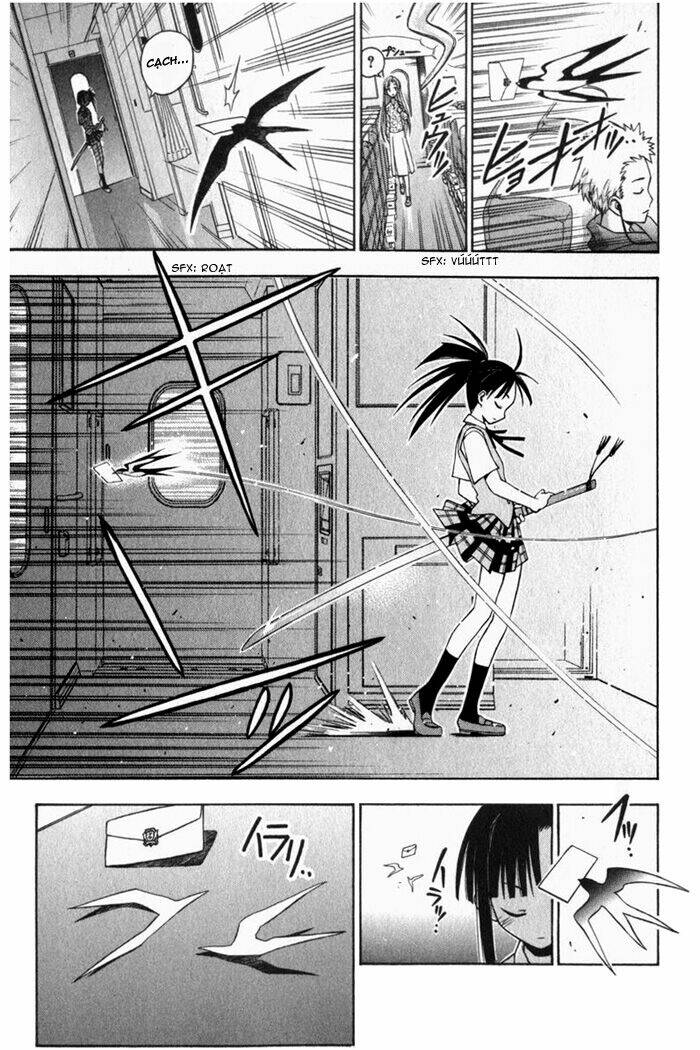 bậc thầy ma pháp chapter 28 19