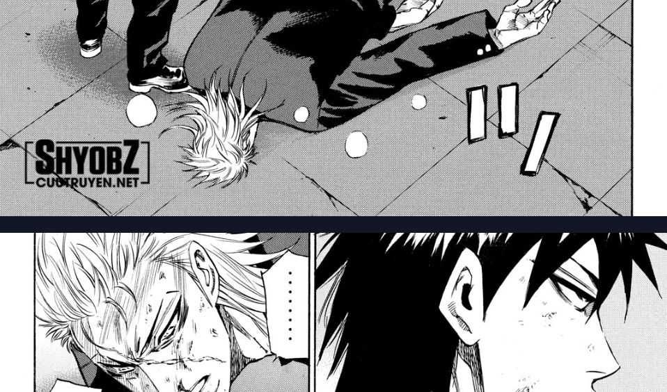 a-bout! chapter 171 24