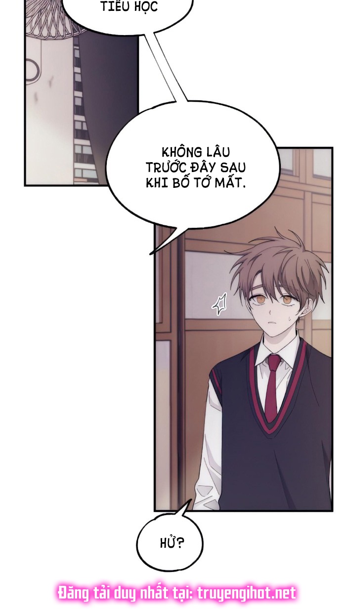 yeonwoo ngây thơ chapter 66.2 30