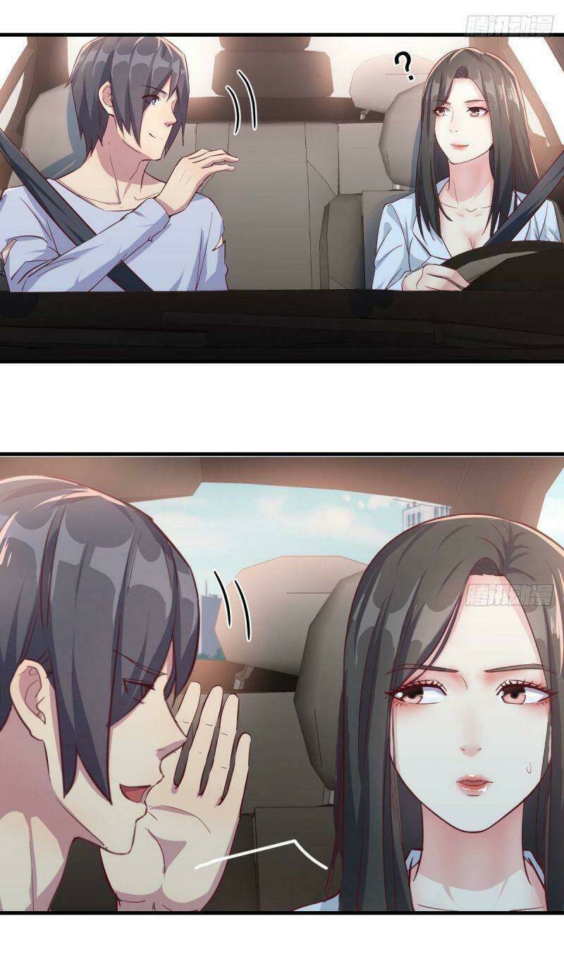 y thánh thiên tài tại hoa đô chapter 2 19