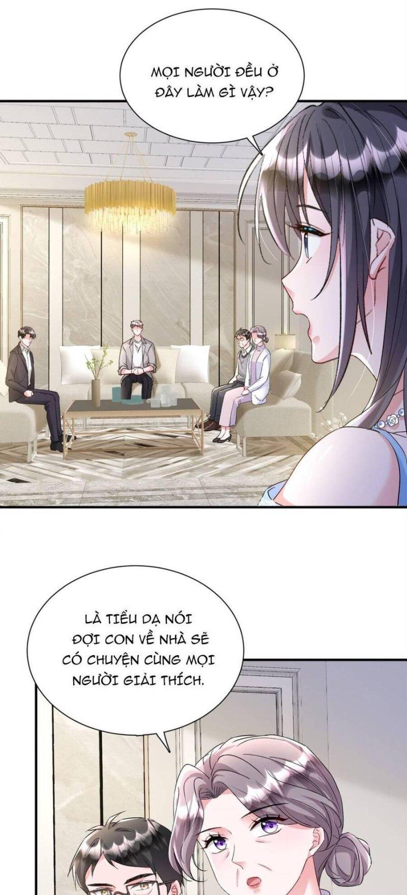 tổng tài huyết tộc cực sủng cô vợ mỹ nhân ngư chapter 111 20