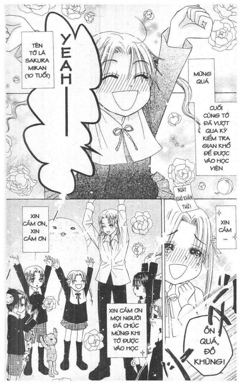 gakuen alice chapter 2 6