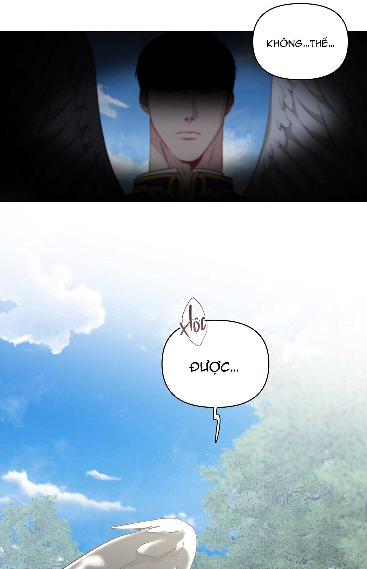 cách để sống sót với tư cách là người chơi chapter 3 45