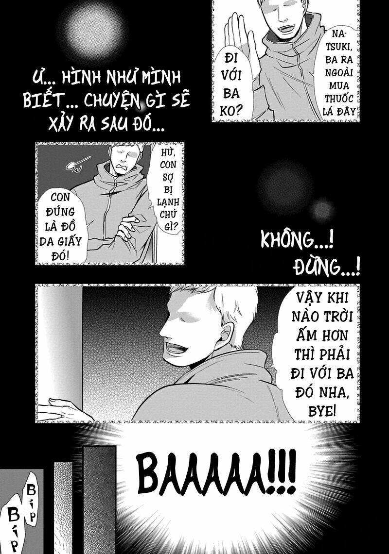 vết nứt nơi trái tim (rift) chapter 5 1