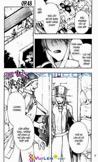 thanh kiếm và vương miện chapter 10 17
