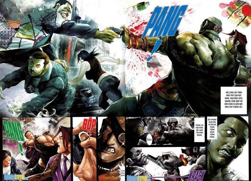 hỏa vũ diệu dương chapter 700 16