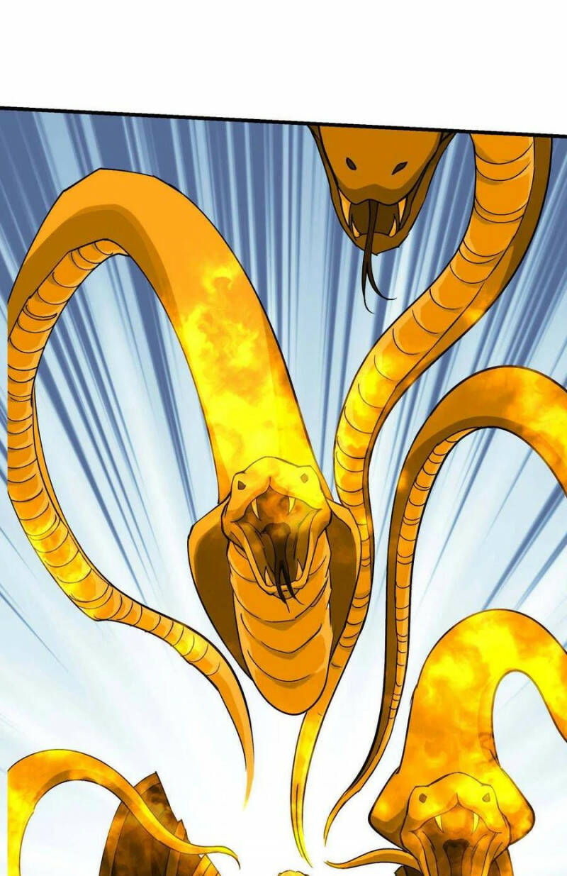 trọng sinh ta là đại thiên thần chapter 214 13