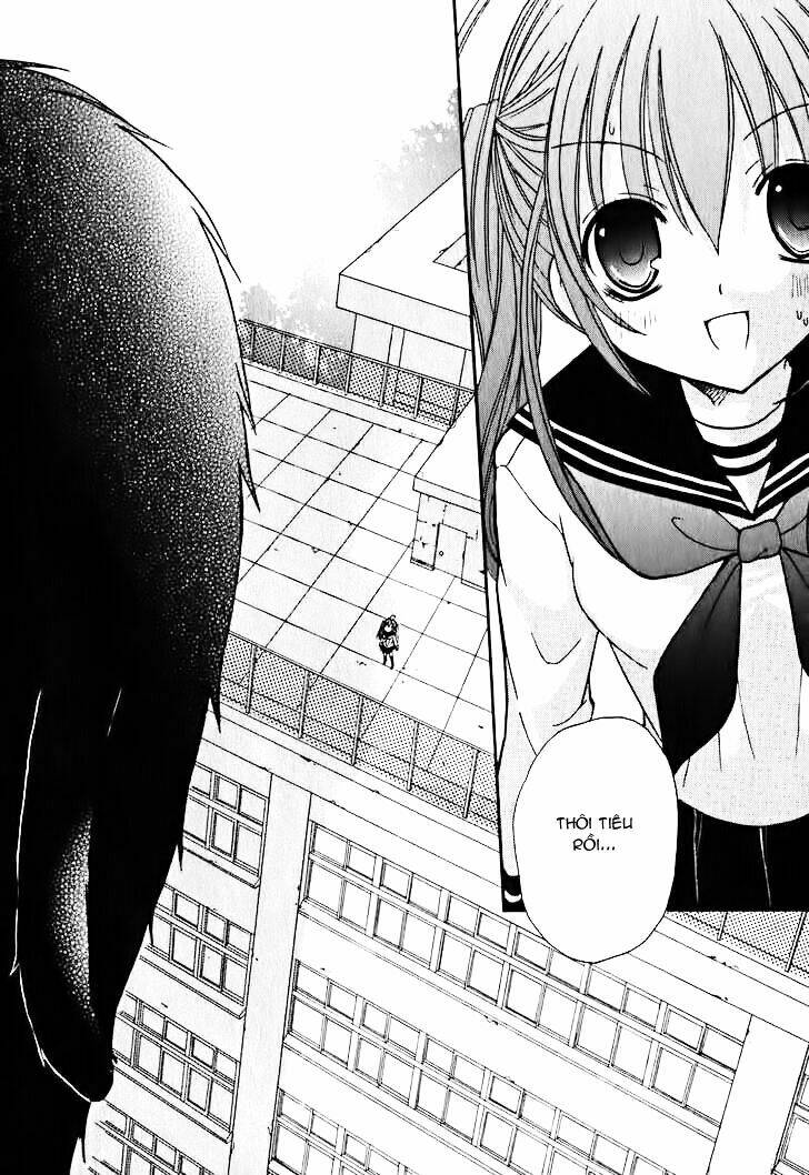 tokyo innocent chapter 7 32