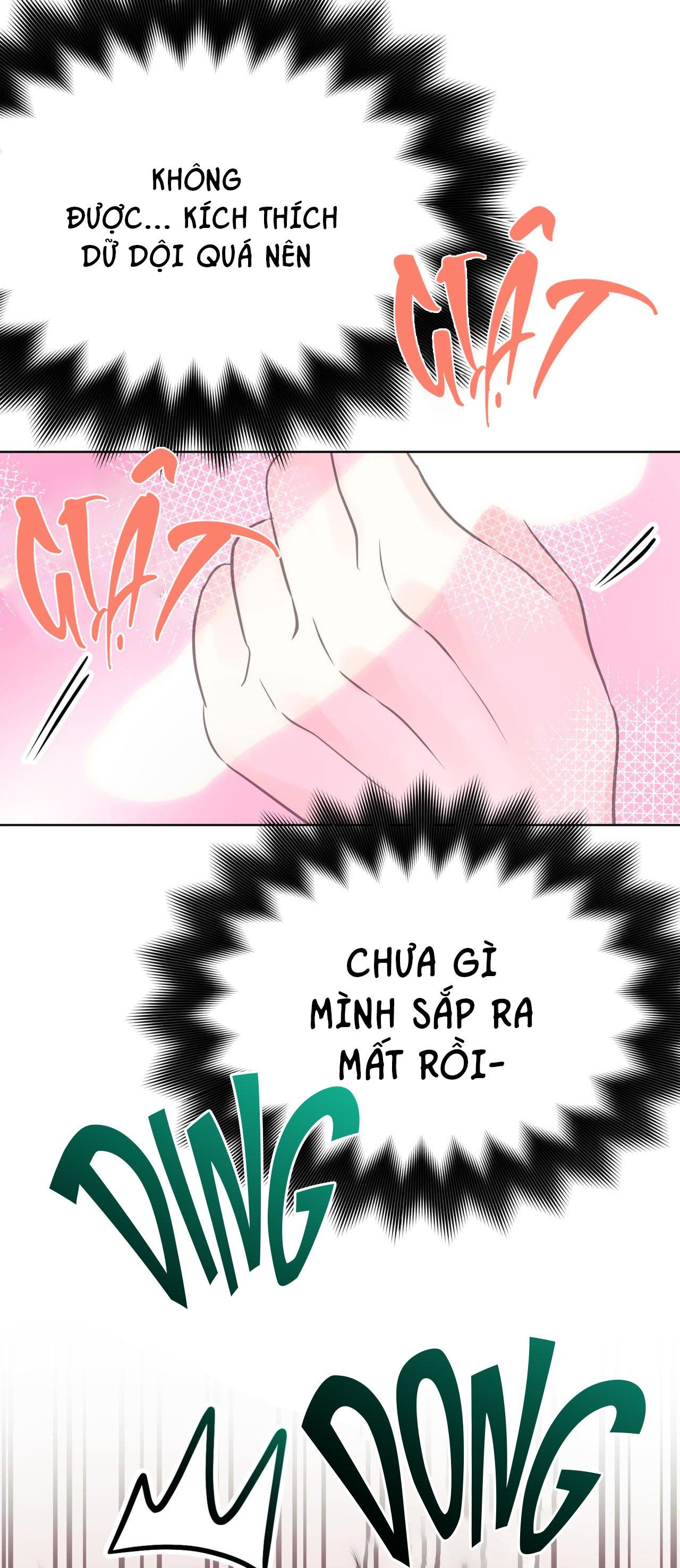 TUYỂN TẬP ABO NGẮN CỦA NHÀ SẸC Chapter 54 tính toán 3 34