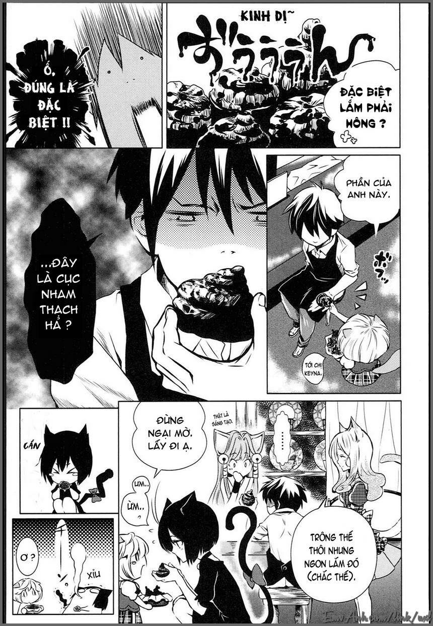 koneko pancake chapter 3 8