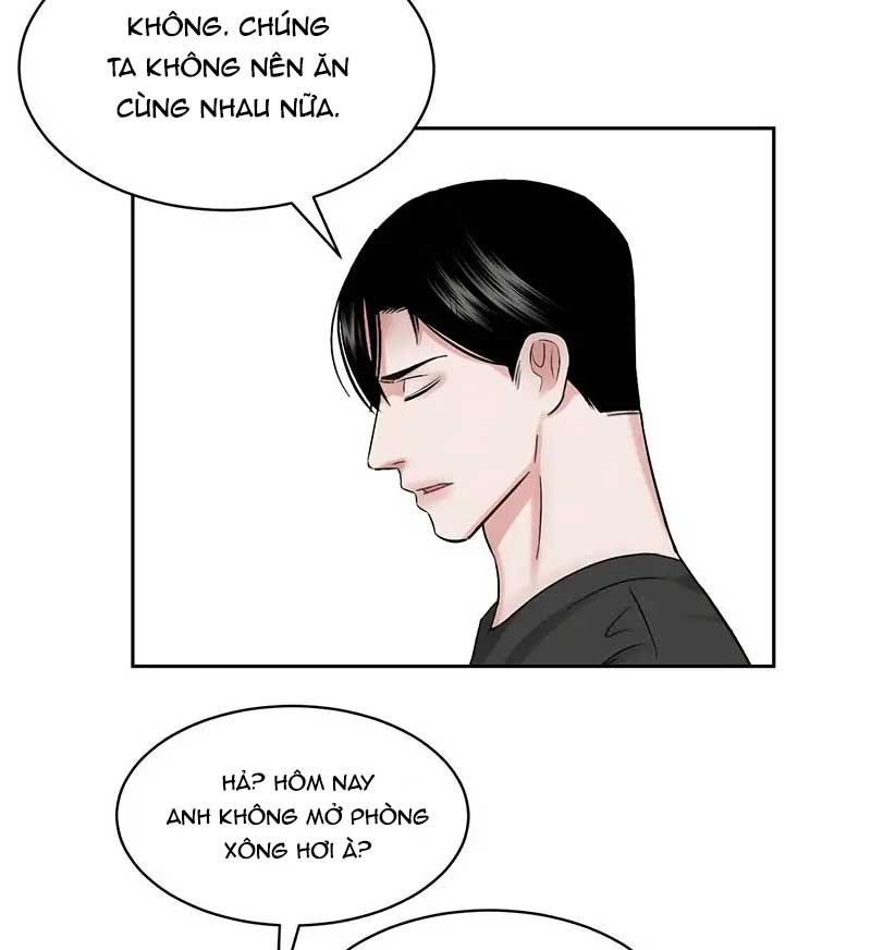 Tình Yêu Nơi Phòng Tắm Hơi chapter 14 - Trang 2