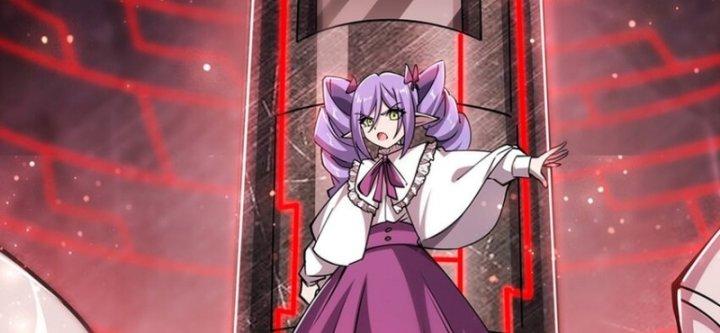 huyết cơ và kỵ sĩ chapter 272 48