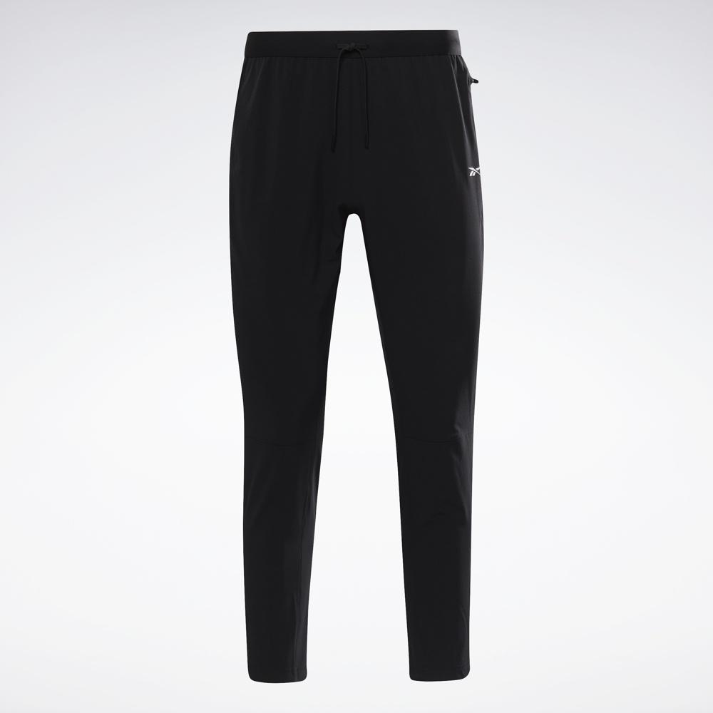 Quần Thể Thao Nam Reebok LM Track Pant HD4147