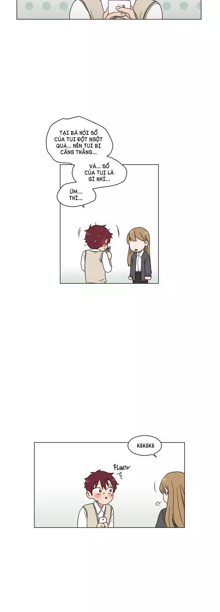 …”một sự thật khá khó chịu.” chapter 31 44