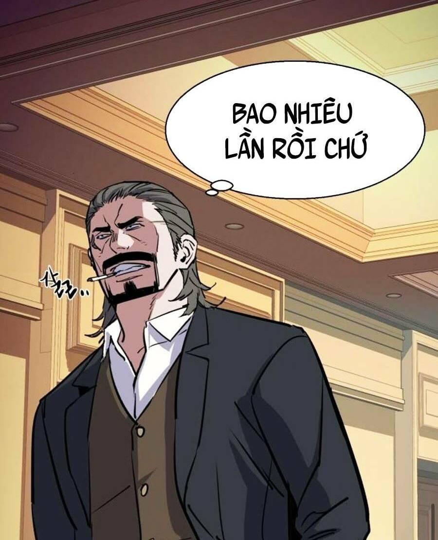 bạn học tôi là lính đánh thuê chapter 82 98