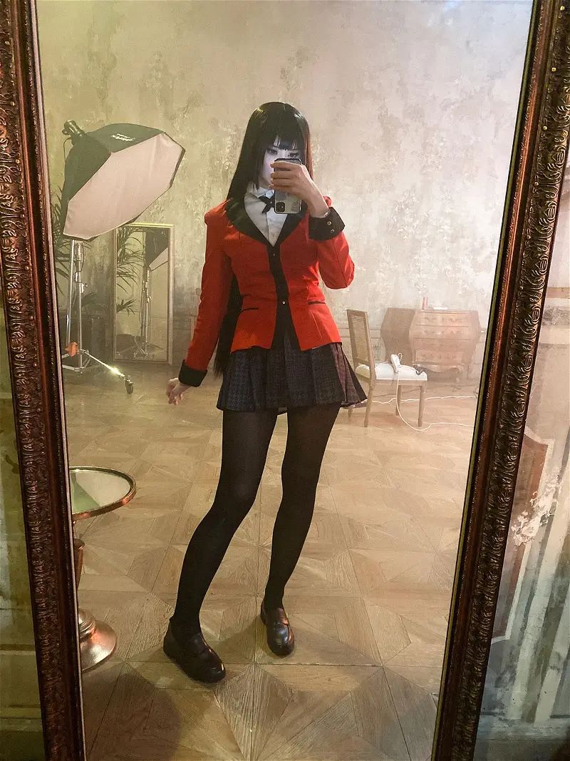 hình cosplay chapter 332 54