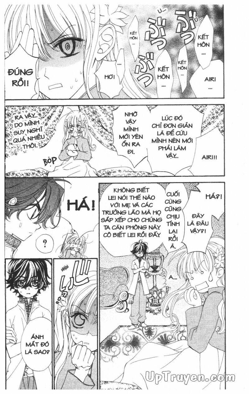 hoàng tử ếch(bản đẹp) chapter 3 32