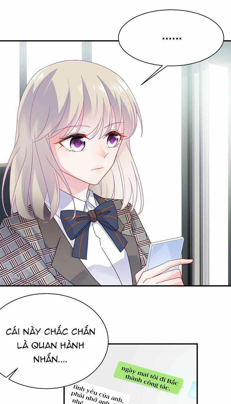 chọc tới chủ tịch tổng tài 2 chapter 91 10