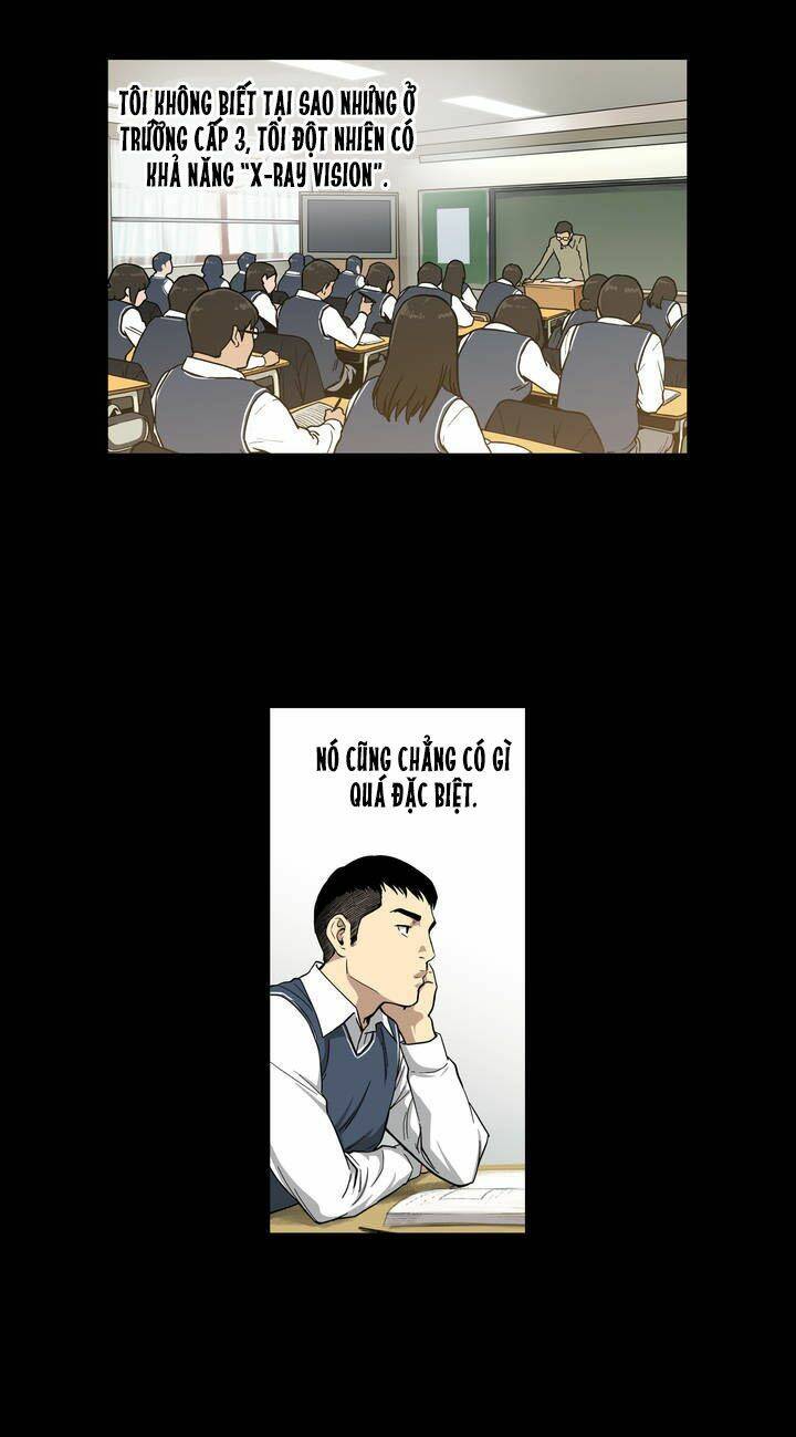 thần bài siêu năng chapter 2 11