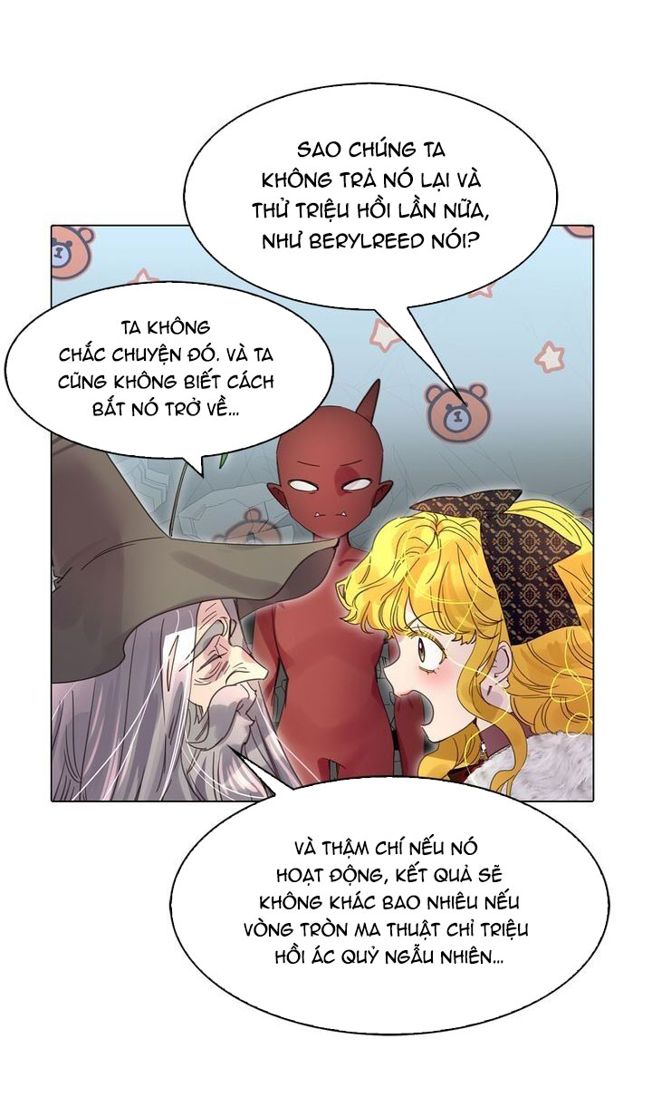 đừng xem thường nữ phụ chapter 142 18