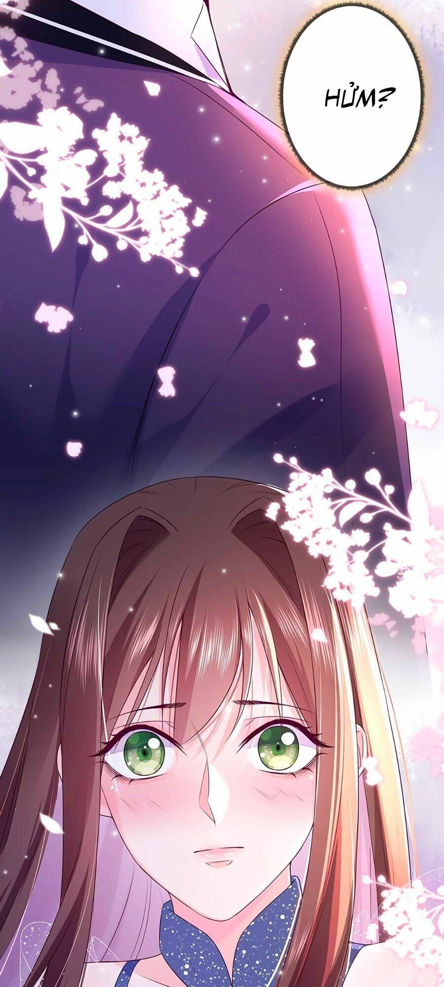 nữ vương tàn nhẫn chapter 4 31