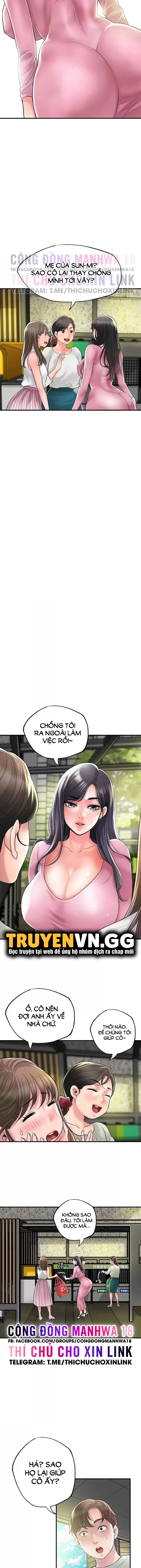 thị trấn nóng bỏng chapter 78 12