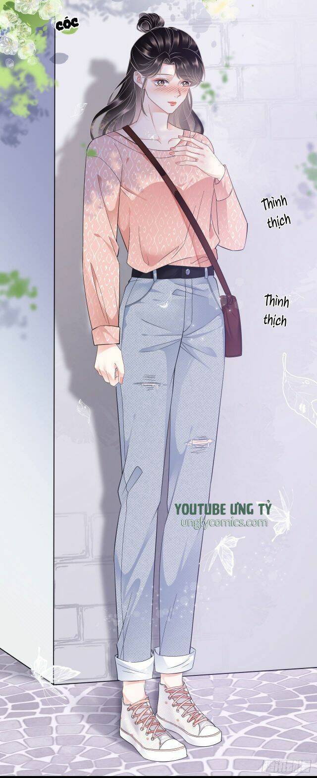 đại tiểu thư có thể có cái gì xấu chapter 10 11