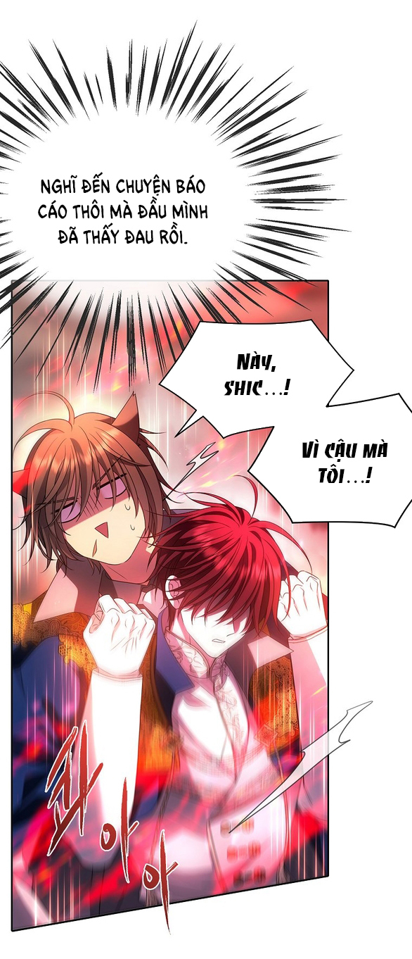 black haze - bản remake 2025 chapter 8.1 43