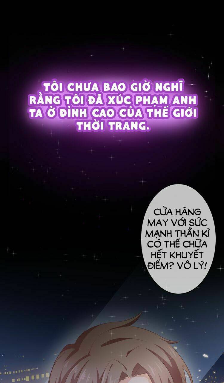 luyến sắc tài phùng phố chapter 0 7