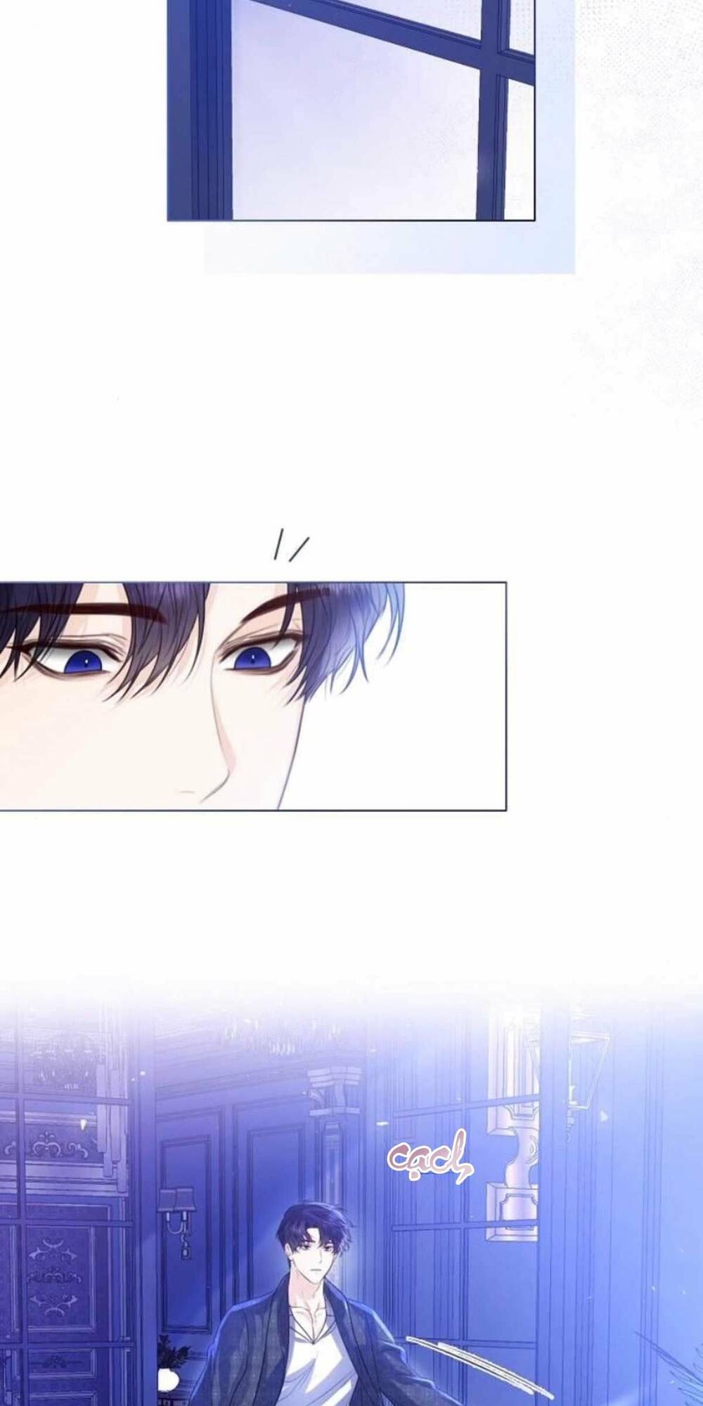 tôi sẽ từ bỏ vị trí hoàng hậu chapter 28 84